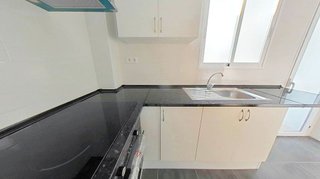 Piso en venta en Zona Concordia en Burjassot