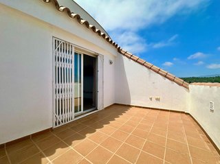 Ático en venta en Zona Sohail en Fuengirola