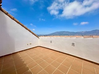 Ático en venta en Zona Sohail en Fuengirola