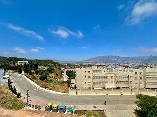 Ático en venta en Zona Sohail en Fuengirola