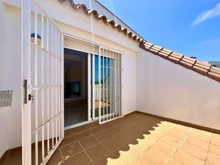 Ático en venta en Zona Sohail en Fuengirola
