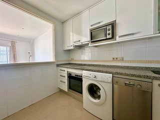 Ático en venta en Zona Sohail en Fuengirola