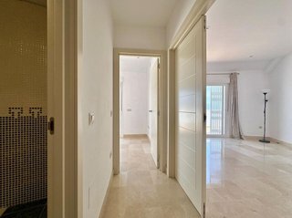 Ático en venta en Zona Sohail en Fuengirola