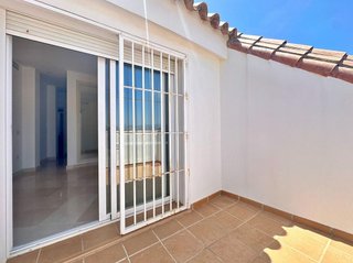 Ático en venta en Zona Sohail en Fuengirola