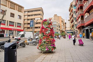 Piso en venta en Motril pueblo en Motril