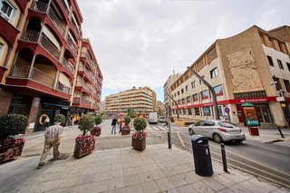 Piso en venta en Motril pueblo en Motril