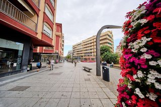 Piso en venta en Motril pueblo en Motril