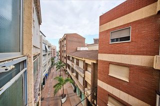 Piso en venta en Motril pueblo en Motril