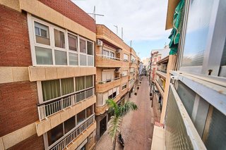 Piso en venta en Motril pueblo en Motril