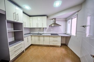 Piso en venta en Motril pueblo en Motril