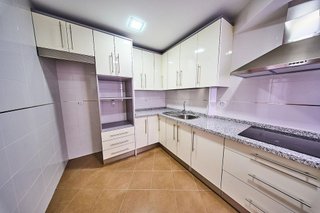 Piso en venta en Motril pueblo en Motril