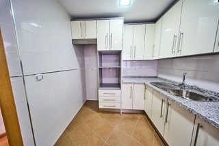 Piso en venta en Motril pueblo en Motril