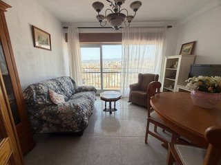 Piso en venta en Águilas ciudad en Águilas