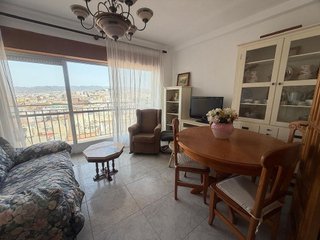 Piso en venta en Águilas ciudad en Águilas
