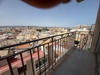 Piso en venta en Águilas ciudad en Águilas