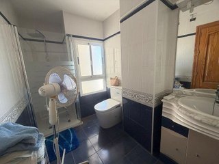 Piso en venta en Águilas ciudad en Águilas