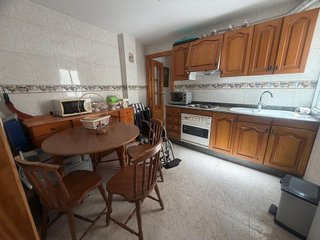 Piso en venta en Águilas ciudad en Águilas