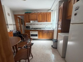 Piso en venta en Águilas ciudad en Águilas