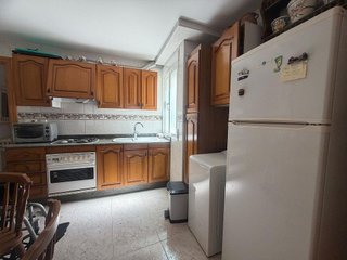 Piso en venta en Águilas ciudad en Águilas