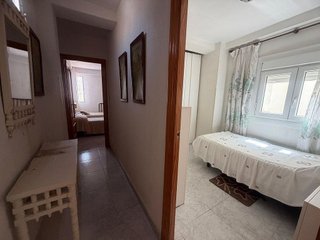 Piso en venta en Águilas ciudad en Águilas