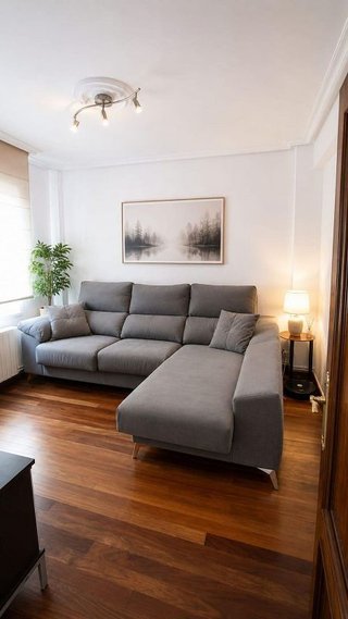 Piso en venta en Ermua