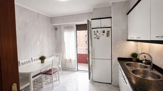 Piso en venta en Ermua