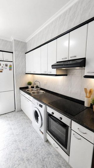 Piso en venta en Ermua