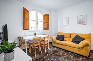 Piso en venta en San Matías - Realejo en Granada