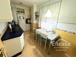 Piso en venta en Tomelloso