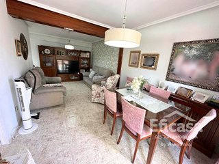 Piso en venta en Tomelloso