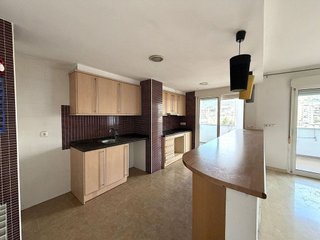 Ático en venta en Centro - Zona Alta en Alcoy/Alcoi