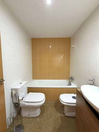 Ático en venta en Centro - Zona Alta en Alcoy/Alcoi