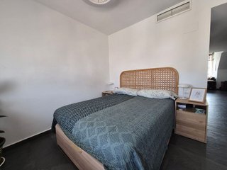 Ático en venta en Mercado en Alicante