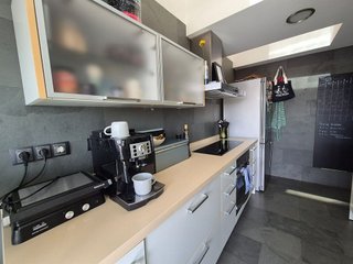 Ático en venta en Mercado en Alicante