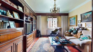 Piso en venta en San Ignacio-Elorrieta en Bilbao