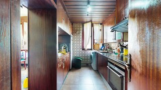 Piso en venta en San Ignacio-Elorrieta en Bilbao