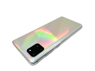 Samsung Galaxy Note 10 Lite 6gb 128gb Ref:E3430