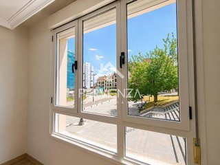Piso en venta en Zona Teatro Campoamor en Oviedo