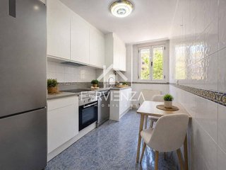 Piso en venta en Zona Teatro Campoamor en Oviedo