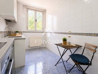 Piso en venta en Zona Teatro Campoamor en Oviedo