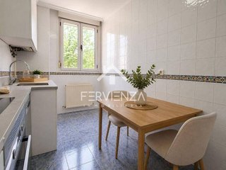 Piso en venta en Zona Teatro Campoamor en Oviedo
