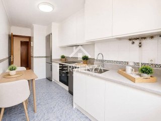 Piso en venta en Zona Teatro Campoamor en Oviedo