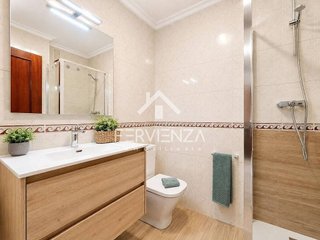 Piso en venta en Zona Teatro Campoamor en Oviedo