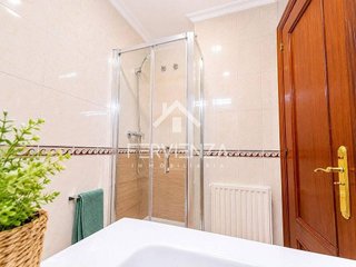 Piso en venta en Zona Teatro Campoamor en Oviedo