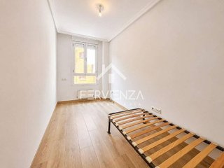Piso en venta en Zona Teatro Campoamor en Oviedo