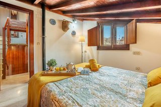 Piso en venta en San Matías - Realejo en Granada