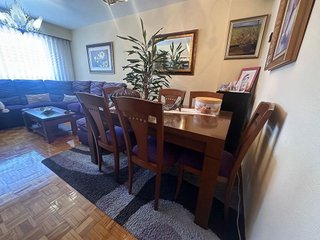Piso en venta en Ventiun en Ourense