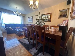 Piso en venta en Ventiun en Ourense