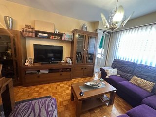 Piso en venta en Ventiun en Ourense