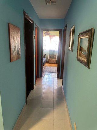 Piso en venta en Ventiun en Ourense